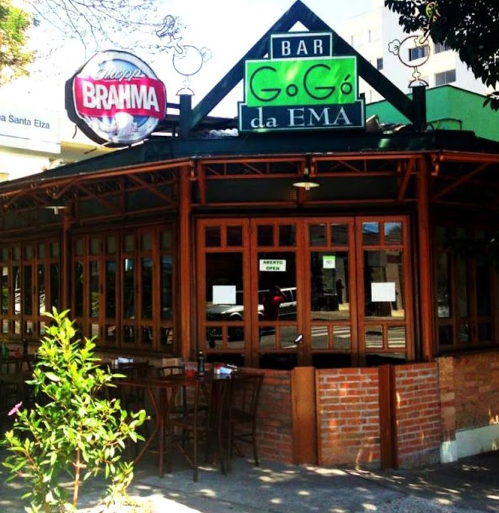 Bar Gogó da Ema