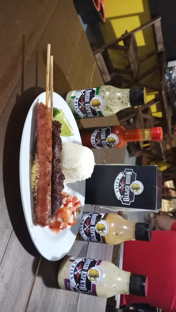 Bar Império da Vila