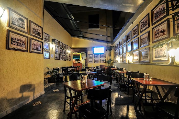 Bar Quintal da Mooca