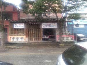 Bar & Restaurante Point Alemão