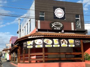 Bar Restaurante do Peixe