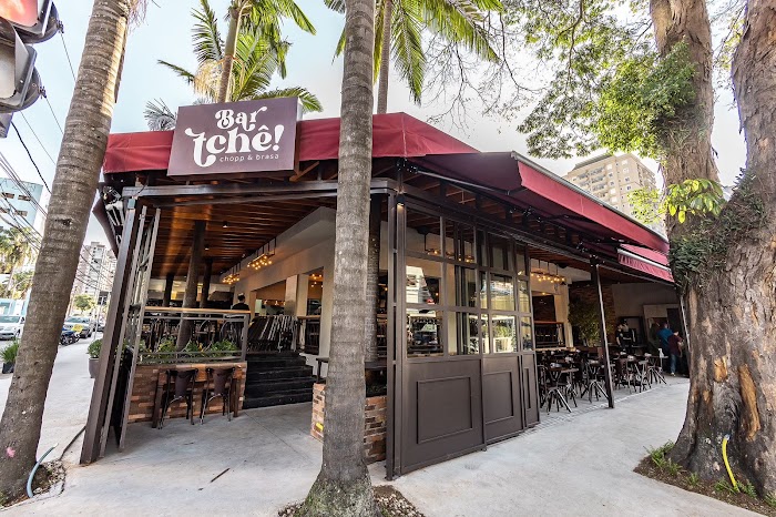 Bar Tchê!
