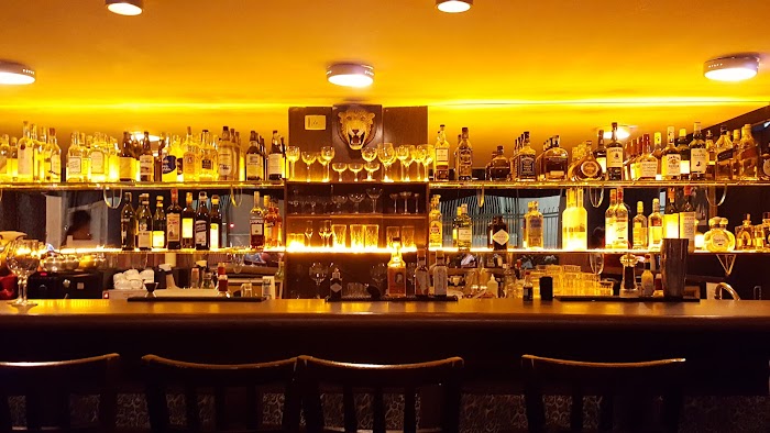 Bar da Dona Onça