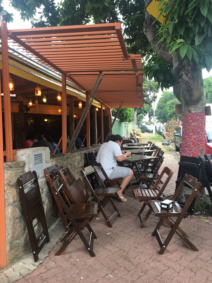 Bar da Roça – Jardim Guanabara