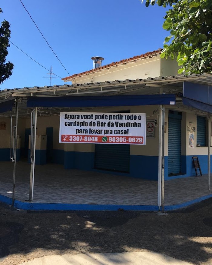 Bar da Vendinha