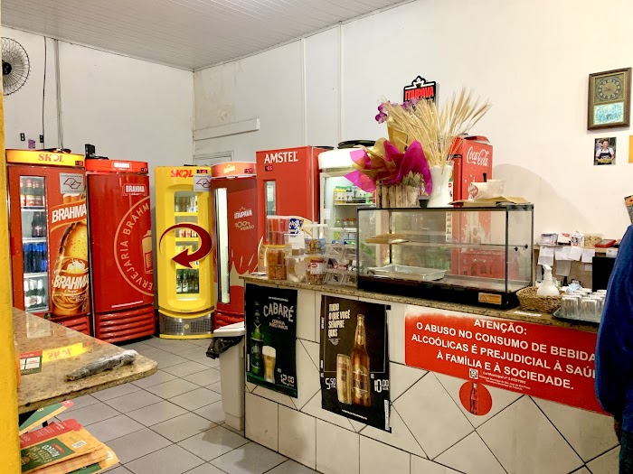 Bar da Vilma