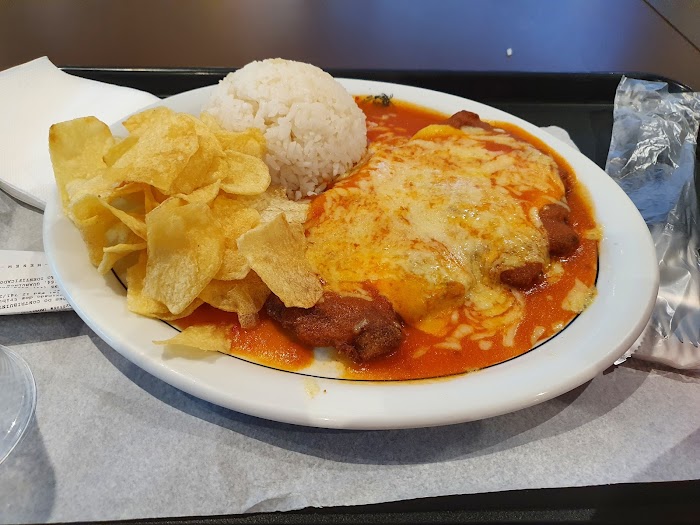Bar do Alemão Express – (Shopping Villa Lobos)