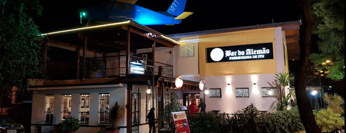 Bar do Alemão Piracicaba