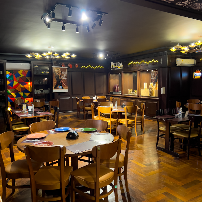 Bar do Argentino