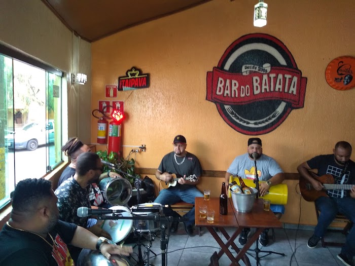 Bar do Batata