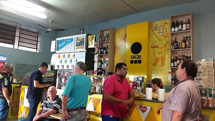 Bar do Cauim