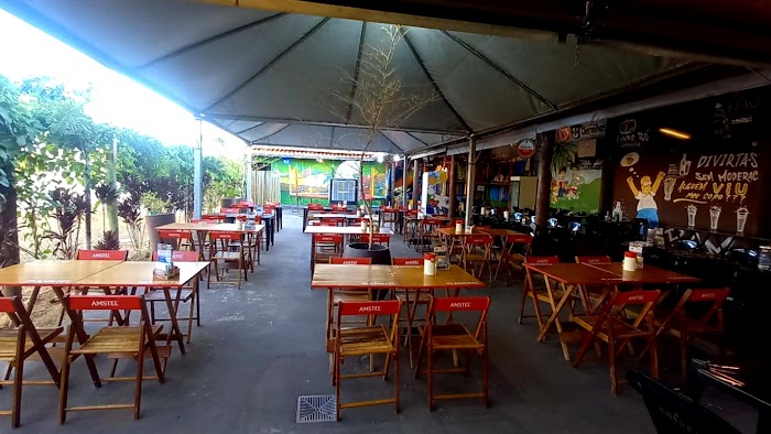 Bar do Chefe