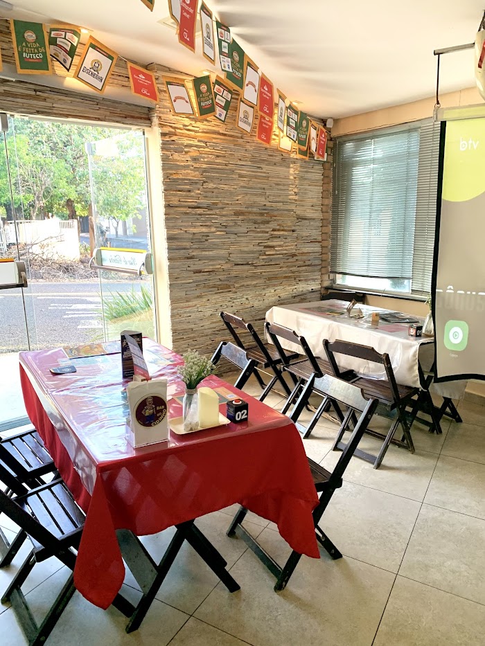 Bar do Cidinho