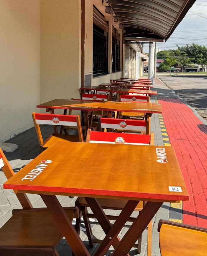 Bar do Digão