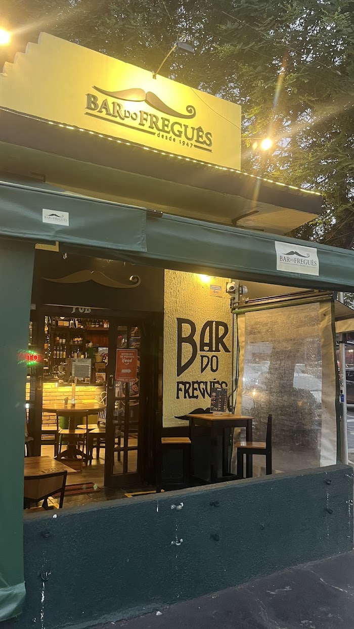Bar do Freguês
