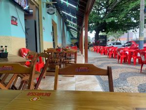Bar do Fumagalli