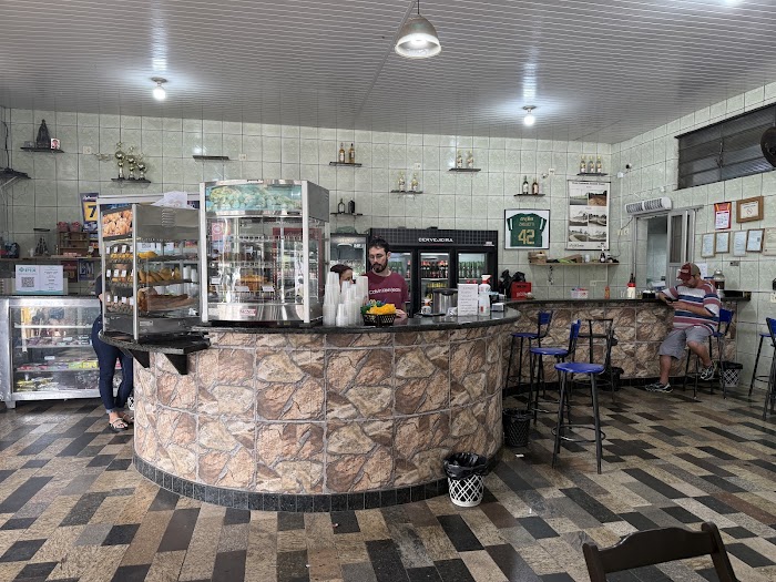Bar do Lemão
