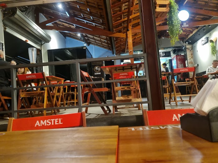 Bar do Luan