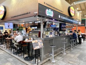 Bar do Mané