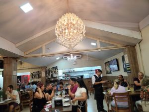 Bar do Nelson