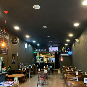 Bar do Rafa – Steak Burguer ( Abbatepietro)