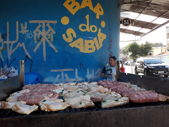 Bar do Sabiá