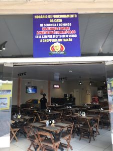 Bar e Choperia do Paixão Irajá