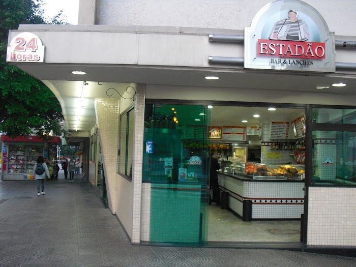 Bar e Lanches Estadão