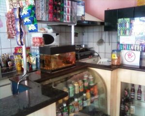 Bar e Lanchonete do Alemão