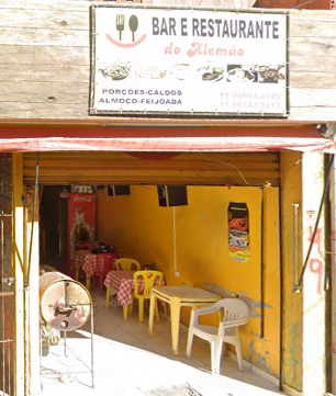 Bar e Restaurante Alemão
