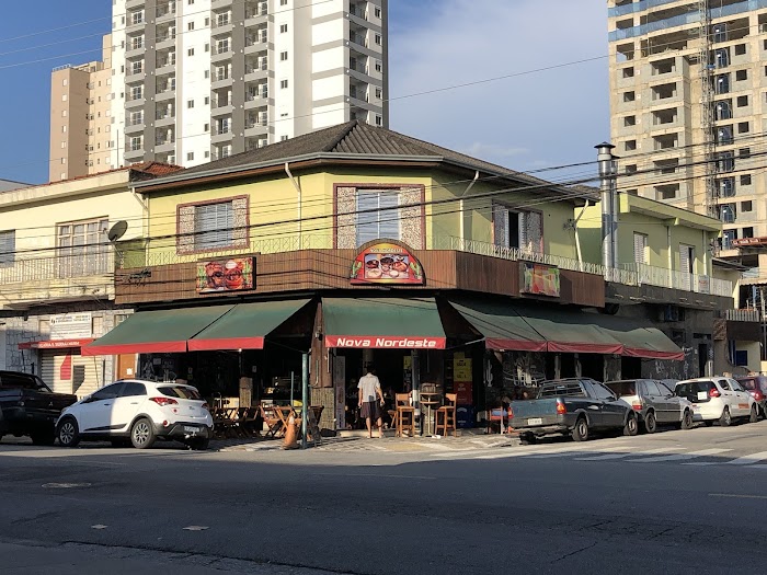 Bar e Restaurante Nova Nordeste