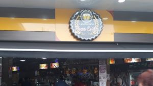 Bar e Restaurante Novo Estilo