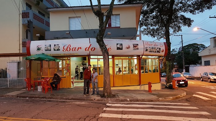 Bar e Restaurante do Zé