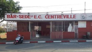 Bar e Sede Centreville (Adm Gesse)