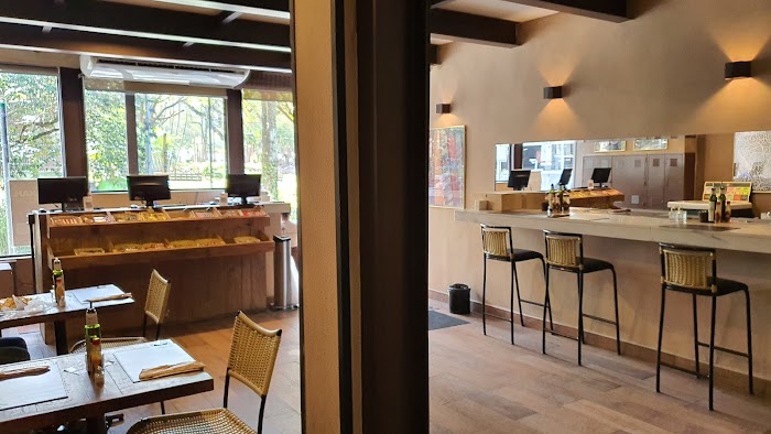 Barakah Cozinha Árabe – Morumbi
