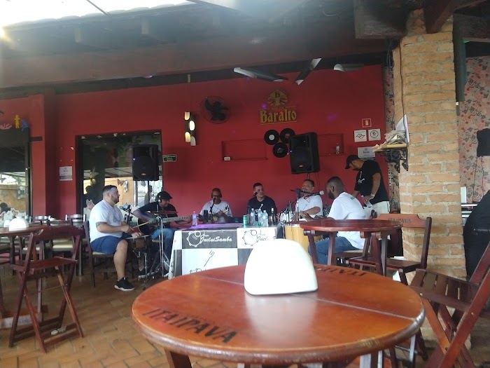 Baralto – Barzinho – Pesticos – Comida de Buteco Gourmet