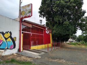 Barão Lanches