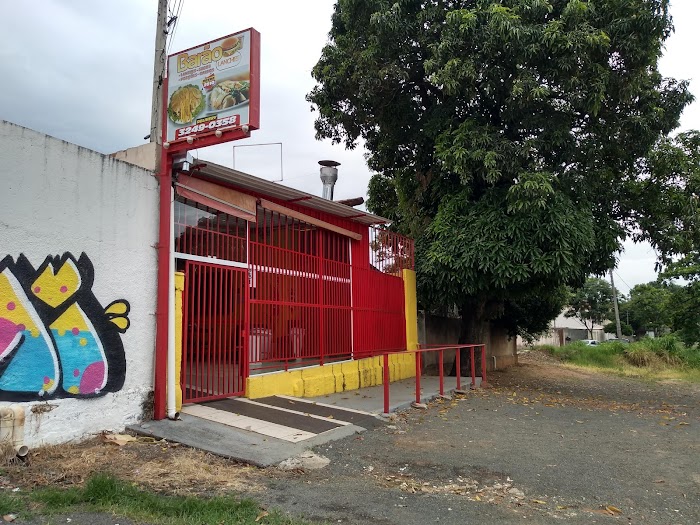 Barão Lanches