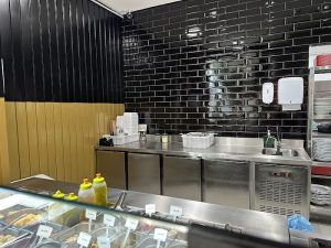 Barbaresco Express Tauste Colinas