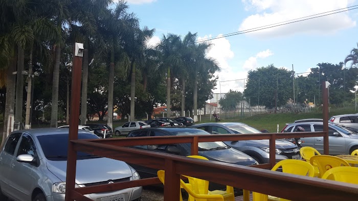 Barbieri Futebol e Bar