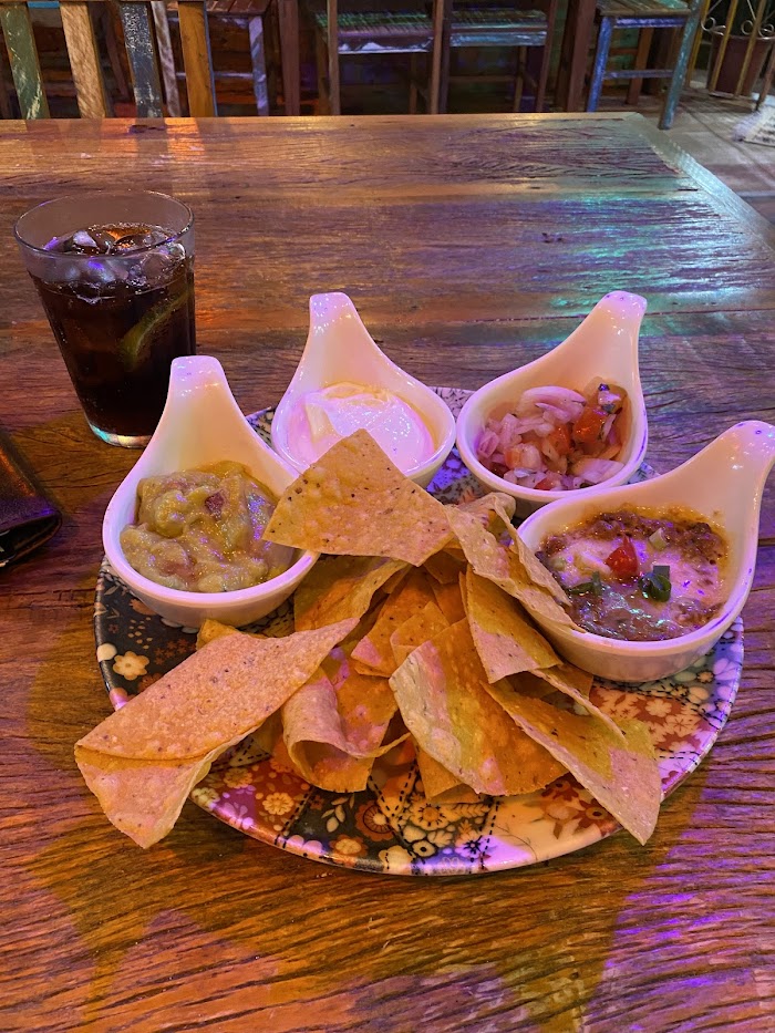 Bardega Mexicana
