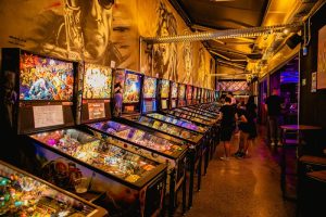 Bario Bar – Pinheiros
