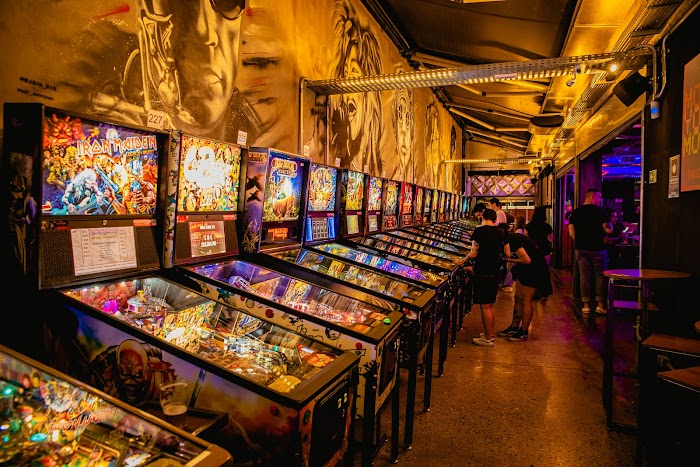 Bario Bar – Pinheiros