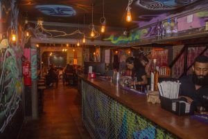Baron Rock Bar