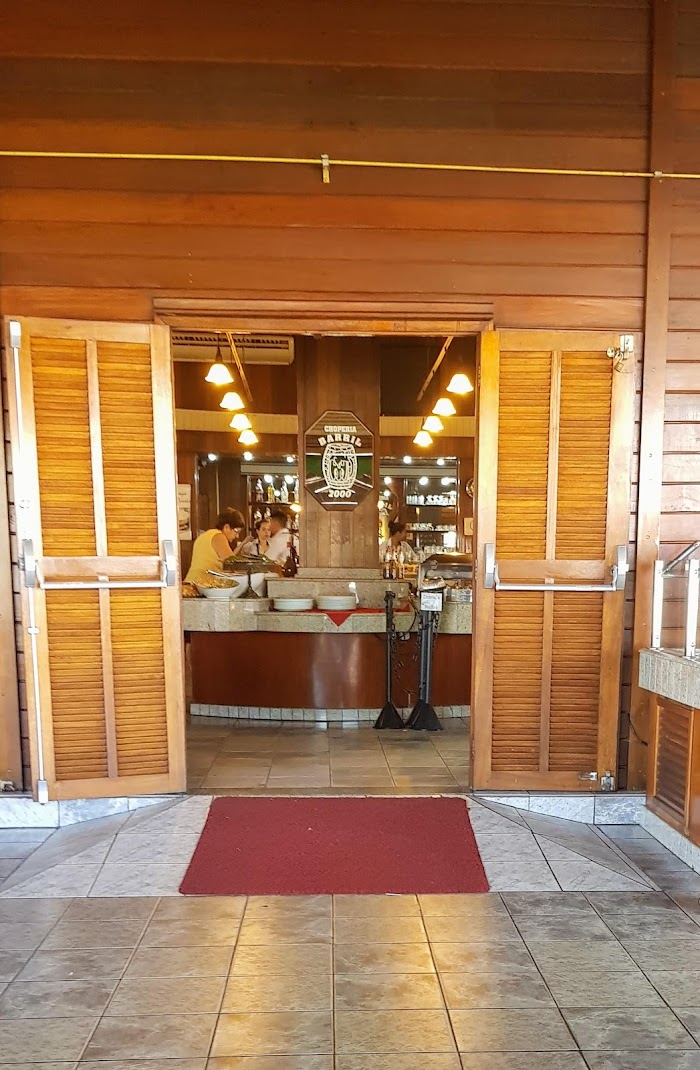 Barril 2000 Restaurante