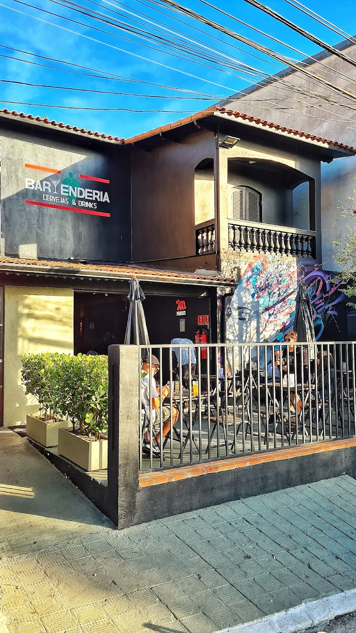Bartenderia Cocktail Bar | Coquetelaria | Bar em Guarulhos