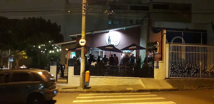 Barthô Bar
