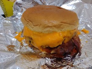 Bas Burguer