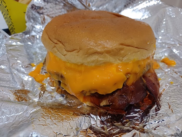 Bas Burguer