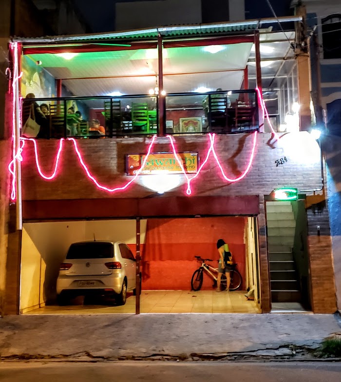 Bawarchi